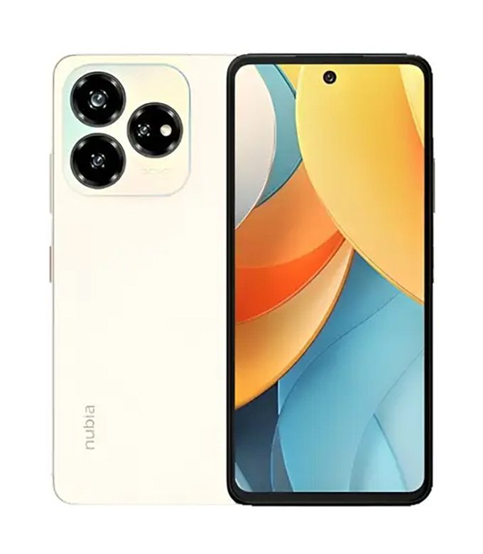 ZTE nubia V60 Premier Edition